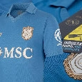 Maglia Napoli 2026 2027 in vendita online! Ecco il link per acquistarla