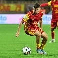 Favasuli al Napoli, ci siamo! Il Catanzaro ha gi&agrave; comprato un altro giocatore al suo posto