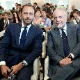 Aurelio e Luigi De Laurentiis indagati: cosa prevedono gli articoli 4, 8 e 9 del Codice di Giustizia Sportiva sulle eventuali sanzioni anche per le societ&agrave; | FOCUS