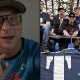 Festa centenario SSC Napoli: arriva l'annuncio di Clementino! | VIDEO