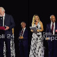 de laurentiis premiato allevento solidale a pompei dedico questo premio ai napoletani