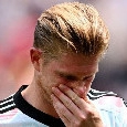 Infortunio De Bruyne: ecco cos'accadr&agrave; domani con lo staff medico del Napoli