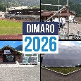 Ritiro Napoli a Dimaro, 2048 posti in tribuna! Allenamenti gratuiti ma servir&agrave; prenotare il biglietto, il motivo &egrave; legato ai trofei del museo