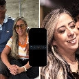 Vacanze finite per Alisson Santos, dedica da brividi di sua madre: "Mi mancherai tantissimo". E arriva la tenera risposta del brasiliano | FOTO