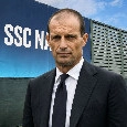 Allegri-day a Castel Volturno! Primo contatto con staff e dirigenti del Napoli in attesa del raduno | ESCLUSIVA
