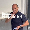 Max Allegri ha raggiunto il Grand Hotel Parker's! Per il tecnico azzurro primo incontro con i tifosi | VIDEO CN24