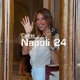 Curiosit&agrave; sulla compagna di Allegri: la prima apparizione pubblica ufficiale...contro il Napoli!