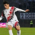 Mattia Esposito-Napoli, Auriemma non ha dubbi: "&Egrave; uno dei maggiori talenti della Serie C"