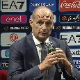 Allegri torna al ritiro classico: l'ultima volta vinse il campionato