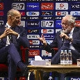 Allegri s&igrave;, chiacchieroni un po' meno. L'episodio del cavallo da comprare a mezzanotte &egrave; del 9026, roba da Varenne ad Agnano