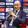 Allegri ha dato l'ok all'arrivo di Zeballos! Gazzetta: &egrave; un segnale su come giocher&agrave; il Napoli