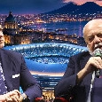 Nuovo stadio Napoli a San Giovanni a Teduccio, spunta l'incontro Comune-vertici Q8: il motivo