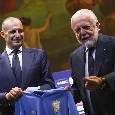 CdM, Zambardino: "Caro Allegri, hai sbagliato: meglio non farlo con De Laurentiis"