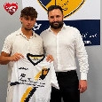UFFICIALE - Antonio Cimmaruta lascia il Napoli e passa al Giugliano | FOTO