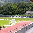 Ritiro Napoli: con un grande lavoro di squadra Dimaro Folgarida &egrave; pronta ad accogliere gli azzurri, tutte le novit&agrave; | FOTO
