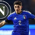 Napoli in pole per Favasuli: ecco cosa manca per chiudere il talento del Catanzaro