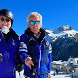 Sport Hotel Rosatti, il proprietario a CN24: "Abbiamo fatto una sorpresa al Napoli per il Centenario. A Dimaro c'&egrave; gi&agrave; Valentina De Laurentiis"