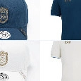 Merchandising Napoli da urlo: lanciati anche i nuovi cappelli | FOTO