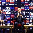 Allegri ha fatto intendere che sar&agrave; tutto diverso! Niente salette separate a Dimaro, Conte temeva s'annidassero spie dietro ogni cespuglio