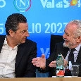 Il Napoli rester&agrave; ancora a Dimaro! Il Mattino annuncia: nei prossimi giorni ci sar&agrave; il rinnovo dell'accordo col Trentino