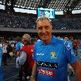 Krol: &ldquo;&Egrave; l&rsquo;anno del 5: era la mia maglia e sar&agrave; il quinto scudetto del Napoli&rdquo;