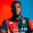 UFFICIALE - L'ex azzurro Traor&eacute; &egrave; un nuovo calciatore del Genoa