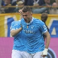Romano: "Lungo stop Buongiorno, Napoli pronto ad acquistare un difensore per Allegri"