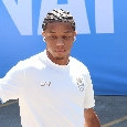 SSC Napoli, il report allenamento primo giorno Dimaro: lavoro a parte per Neres e Beukema. Lavoro riabilitativo per Gilmour