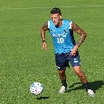Sky - Solo una contusione alla caviglia per Rafa Marin: le ultime