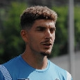 Amichevole Napoli-Arezzo: l'annuncio di Vergara, Di Lorenzo e Alisson | VIDEO