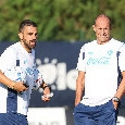 Il Mattino esalta un "nuovo arrivato": &egrave; lui l'arma segreta di Max Allegri