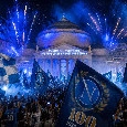 Kiss Kiss - Festa centenario, si lavora per di Di Lorenzo ed altri in piazza a Napoli! Blitz da Castel di Sangro e ritorno