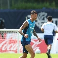 Sky - Infortunati Napoli: le ultime su Rafa Marin, Buongiorno e Beukema