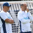 Laudisa: "Allegri non &egrave; una certezza per le sue ultime disavventure, ma se De Laurentiis si &egrave; affidato su di lui &egrave; perch&egrave;..."