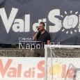 Telefono bollente per Giovanni Manna: il ds del Napoli &egrave; sempre in chiamata | FOTO CN24