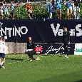 Pedull&agrave; annuncia: "Vi do una notizia su Meret e Milinkovic-Savic"