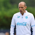 stanno convincendo allegri a dimaro possono restare svolta sulla riconferma in rosa