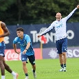 "De Laurentiis l'ha sponsorizzato pure". Come hanno preso i senatori del Napoli il ritorno al 4-3-3