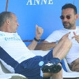Tuttosport - Il segno di discontinuit&agrave; di Allegri molto gradito anche dalla squadra