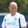 Fabbroni: "Allegri sta pensando per capire su chi recuperare e chi mollare. Il Napoli ha diverse trattative in ballo, ma..."