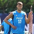 Infortuni Lucca e Buongiorno: il comunicato della SSC Napoli