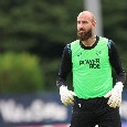 De Laurentiis ha chiesto ad Allegri di rivalutare alcuni azzurri: cosa filtra sul futuro di Lucca e Milinkovic
