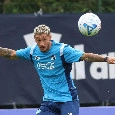 Il Napoli vuole vendere Mazzocchi! Schira: "Trattativa col Cagliari, ma lui vorrebbe restare"