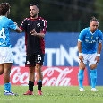 Allegri prepara il 4-3-3 contro l&rsquo;Arezzo! C'&egrave; la lista dei convocati di mister Bucchi