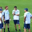 La <i>delega</i> di Allegri al servizio della SSC Napoli: il lavoro dietro le quinte porta competenza e qualit&agrave;