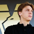 Frosinone, Castagnini precisa: "Non &egrave; che il Napoli non voglia darci Zerbin, stiamo trattando"