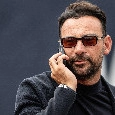 Calciomercato Napoli, nel mirino uno svincolato classe 2008: concorrenza Lazio e Palermo per Danilo Busiello