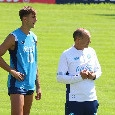 Bucchioni a CN24: "Ecco perch&egrave; serviva uno come Allegri al Napoli. Lucca? Soffre il non essere titolare, l&rsquo;ha gi&agrave; dimostrato