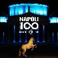 Festa Centenario Napoli il 1 agosto, il via alle ore 19:26 da Piazza Carit&agrave;! Tutte le iniziative