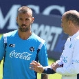 Tutti i ballottaggi del Napoli per la nuova stagione ruolo per ruolo